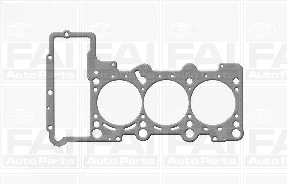 FAI AUTOPARTS tarpiklis, cilindro galva HG1777